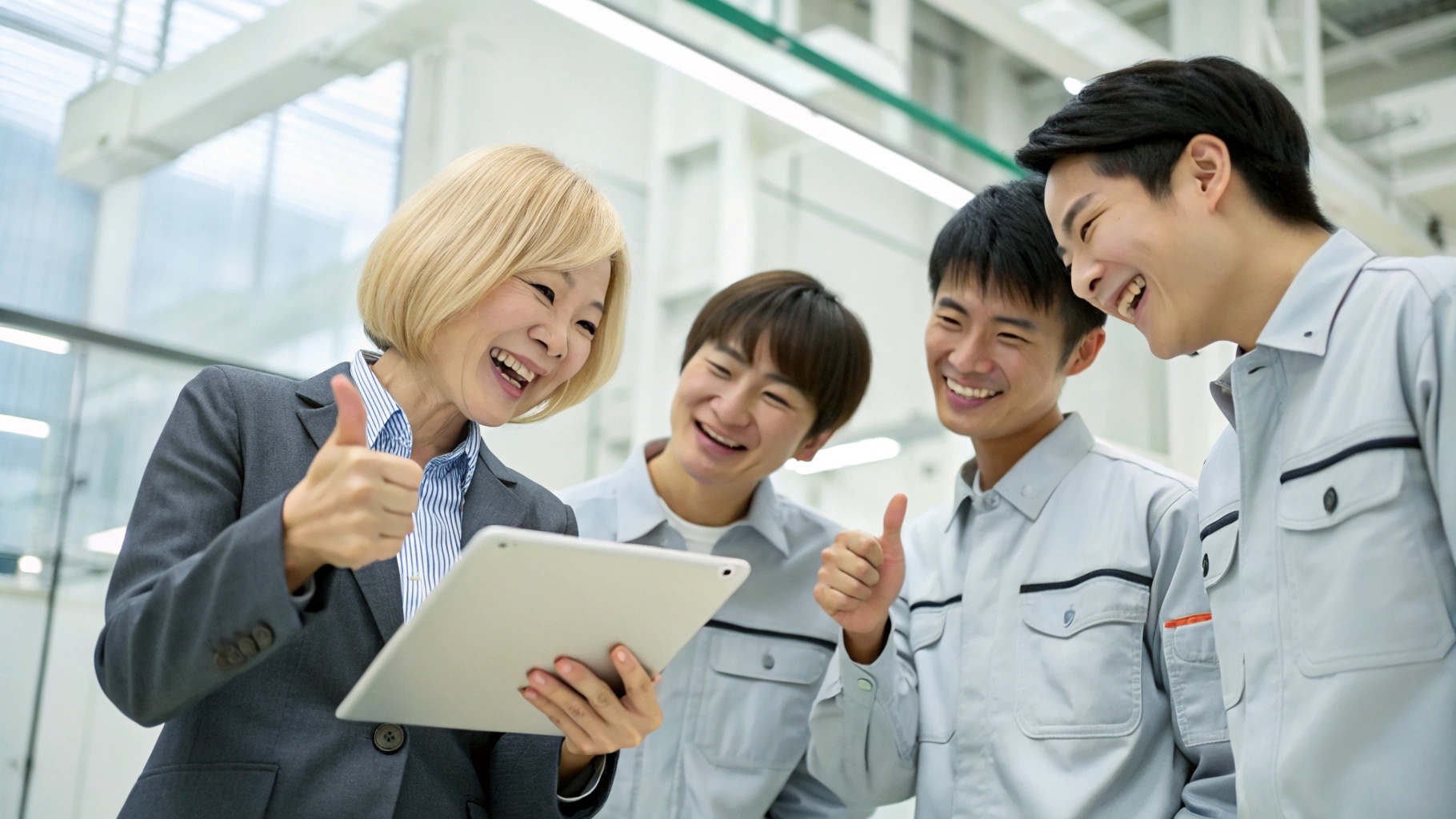 ソリューション提案・サポート