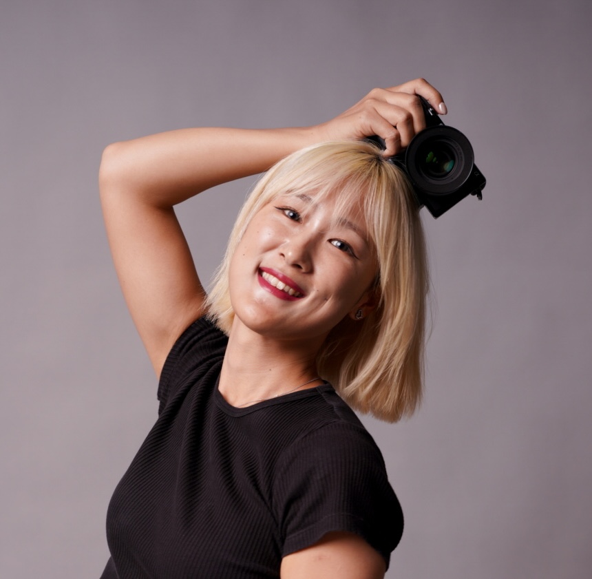 写真撮影/動画編集