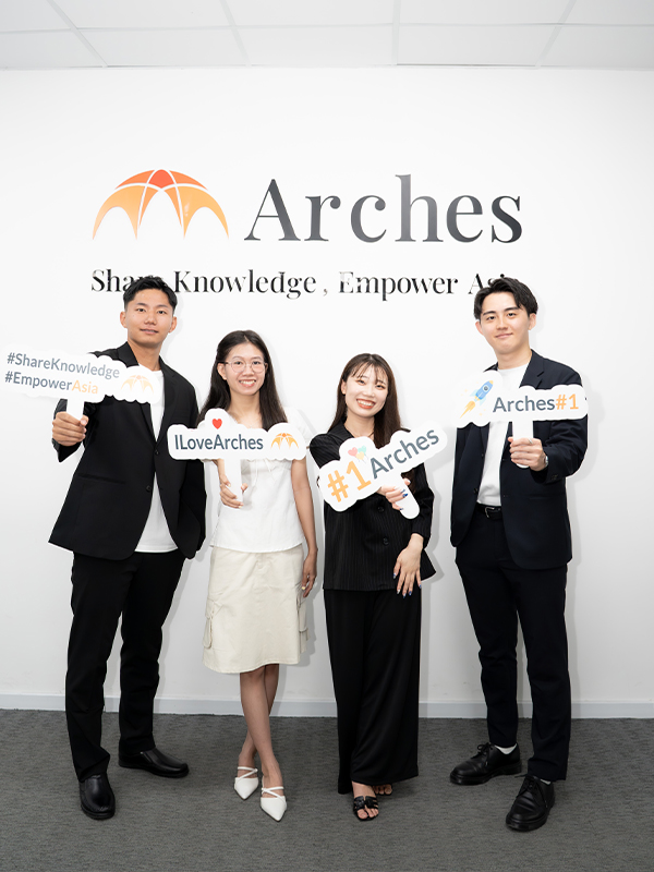  コーポレート写真